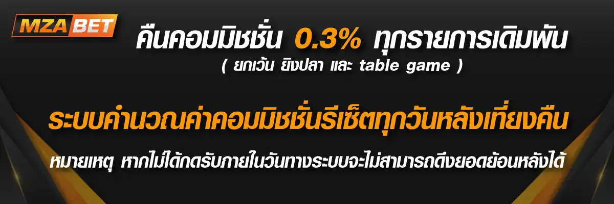 โปรโมชั่น